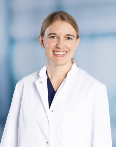 Dr. med. Kerstin Rüenauver