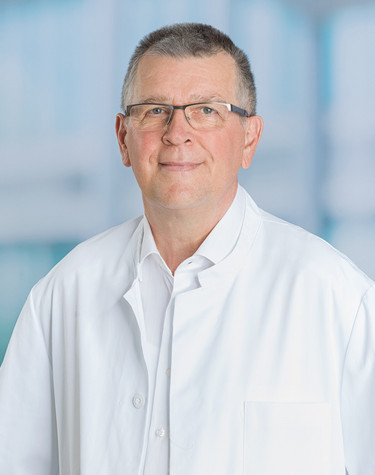 Dr. med. Dietmar Kirch