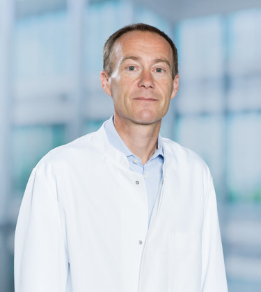 Dr. med. Alban Schulte-Fischedick