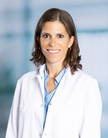 Dr. med. Jasmin Auge