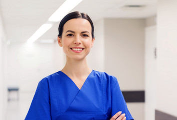 Portrait Praxisanleiterin