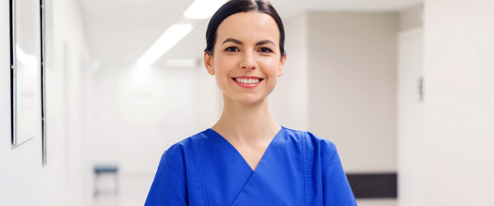 Portrait Praxisanleiterin